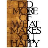 Wallity Zidna dekoracija Happy Cijene