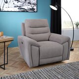 Premium Living počivalnik knut, siva, relax funkcija | Shoptok.si
