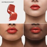 Burberry Brit Shine Slimstick hidratantni ruž za usne s visokim sjajem nijansa Pimlico Sunset 614 3 g | shoptok.hr