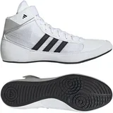 Čevlji za rokoborbo Adidas – Havoc beli - 46