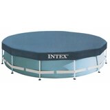 Intex prekrivač za bazen sa metalnom konstrukcijom 3.66m Cene