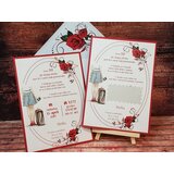  Vabila za Abrahama ABR 102 | Shoptok.si