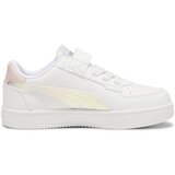 Puma Tenisice 'Caven 2.0 Holo 2.0 AC' roza / srebro / bijela | shoptok.hr