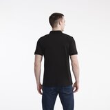 Sergio Tacchini muška majica kratak rukav polo SIGNATURE POLO M STA241M701-01