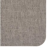 JJA SAS Podmetač Axel 45 x 30 cm svijetlo sivi | shoptok.hr