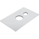 Rosan rozeta za uzidnu bateriju sa prebacivačem 120 x 190mm PRO313Q | Eponuda.com