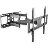TV stensko držalo Motion 5 (Ustrezno za: Diagonalo ekrana 37 - 86″, Nosilnost: 50 kg)