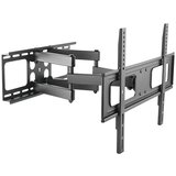 SCHWAIGER Zidni nosač za televizor Motion 5 (Namijenjeno za: Dijagonala zaslona 37 – 86″, Opteretivost: 50 kg) Cijene