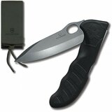 Victorinox hunter pro black nož sa futrolom oa 09411.M3 cene
