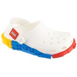 Crocs Lego 4LW System Clog 211873-100 | shoptok.hr