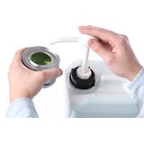  Točilnik Goriva za Chefing Dish, (280mm) | Shoptok.si