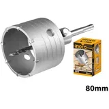 Kruna za beton 80mm HCB0801