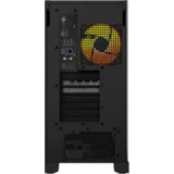 Namizni računalnik MPG Infinite X3 Z3 9NVPR7 R7, 32 GB RAM, 1TB SSD, GeForce RTX 5070, Wi11H, črn, (5000089685)