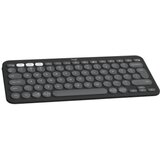 Logitech K380s bluetooth pebble keys 2 us graphite tastatura | Eponuda.com