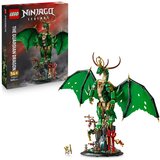 Lego NINJAGO 71847 The Dragon Guardian | shoptok.hr