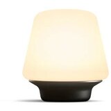 Philips stona lampa wellness hue crna 9929003054001 ( 18870 ) cene