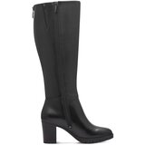 Tamaris Čizme crna | shoptok.hr