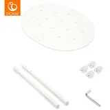 Dodaci za smanjenje krevetca Sleepi V3, Beli