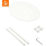 Stokke set za preoblikovanje otroške posteljice sleepi™ bed v3 v sleepi™ mini v3 white Cene