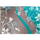  Tapeta - Floral fantasy III 200x140 | shoptok.hr
