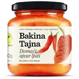 ajvar ljuti, 550g
