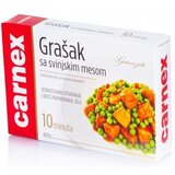 Carnex Grašak sa svinjskim mesom 400g | ePonuda.com