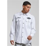 Brandit White shirt Luis Vintage | shoptok.hr