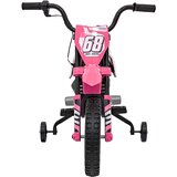 Motor na akumulator PANTONE 361C - roza | Shoptok.si
