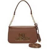 Love Moschino CUT OUT LOGO JC4333PP0 Smeđa Cijene
