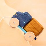 Lilliputiens igračka vlečni tovornjak | Shoptok.si