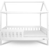 New Baby posteljica Castello bela | Shoptok.si
