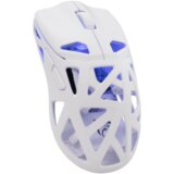 White Shark MIŠ WGM-5019 DAGONET / 24.000 DPI - Bijeli /Wireless | Eponuda.ba