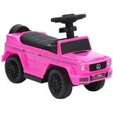  Dječji automobil na guranje G63 ružičasti | shoptok.hr