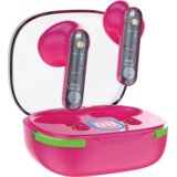 Meanit In-ear slušalice B80 crvene Cijene