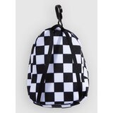 Vans Micro Old Skool Bag Charm black / white | Shoptok.si