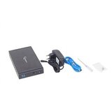  Kućište za externi 3,5" HDD GEMBIRD... | Eponuda.ba