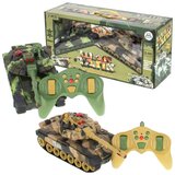 Aga RC vojni komplet tanka 9993 2.4GHz, (21211225) Cene
