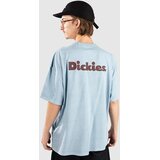 Dickies Slayden Gd T-shirt glacier lake Cene