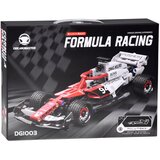  BOLID Formula 1 tehnički blokovi 276ele naljepnice s povlačivim pogonom ZA5729 | shoptok.hr
