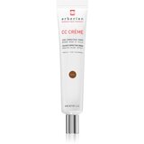 Erborian CC Crème Centella Asiatica CC krema za poenoten ten kože SPF 30 odtenek Rich 40 ml Cene