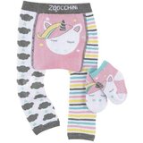  Zoocchini set pajkice in nogavičke Samorog | Shoptok.si