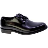 Veni Nizki čevlji 144715 Črna | Shoptok.si