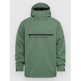 Horsefeathers Donnie Anorak iceberg green Cene