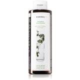 Korres Aloe & Dittany šampon za normalne lase 250 ml Cene