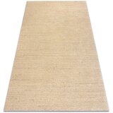 RugsX Preproge Volnena preproga BERBER LOOM svetlo peščena, beŠ170x240 cm Bež | Shoptok.si