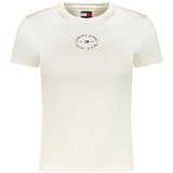 Tommy Hilfiger ženska majica kratkih rukava bijela | shoptok.hr