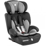Kikka Boo a-s Bronn isofix 9-36kg, grey Cijene