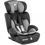 a-s Bronn isofix 9-36kg, grey