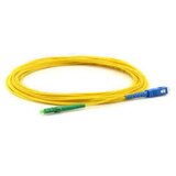 Exeshop Exelink patchcord sc/upc-lc/apc single mode, simplex, g652d, 3mm, 10 m ( exe026 ) | Eponuda.com