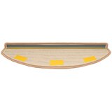  Samoljepljivi stepenasti ulošci 15 pcs Bež 80 x 24,5 x 3,5 cm | Eponuda.com